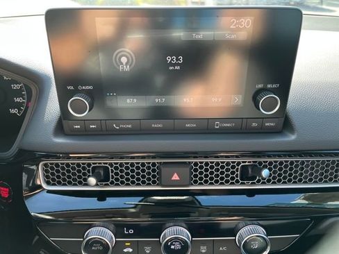 Used 2024 Honda Civic LX image 25