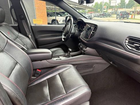 Used 2022 Dodge Durango R/T w/ Tow 'N Go Package AWD/4WD image 15