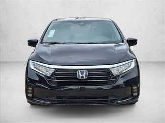 Used 2021 Honda Odyssey Touring video 2