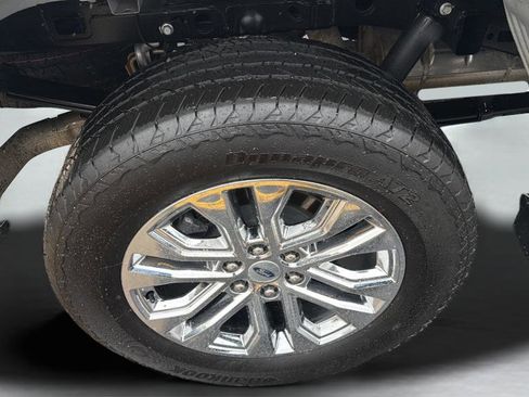 Used 2024 Ford F150 Lariat w/ FX4 Off-Road Package AWD/4WD image 45