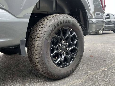 Certified 2025 Ford F150 STX image 11