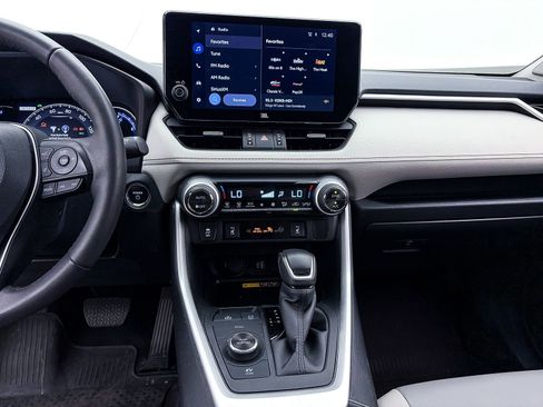 Used 2024 Toyota RAV4 XLE Premium w/ Weather Package image 8