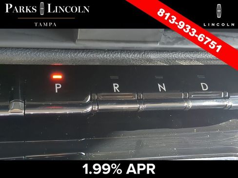 Certified 2023 Lincoln Corsair Grand Touring w/ Equipment Group 302A AWD/4WD image 26
