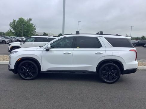 Used 2025 Hyundai Palisade XRT image 9