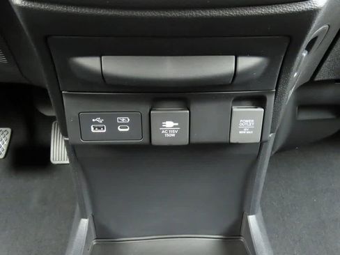 New 2026 Honda Odyssey Elite image 27
