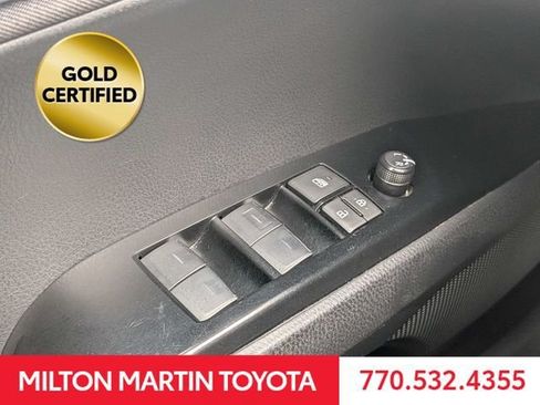 Certified 2025 Toyota Camry LE FWD image 25