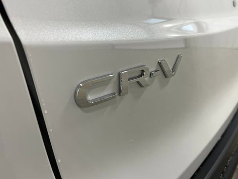 New 2025 Honda CR-V LX image 5