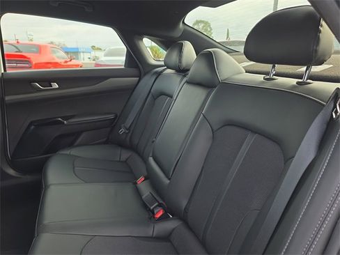 Used 2023 Kia K5 GT-Line w/ GT-Line Premium Package image 20