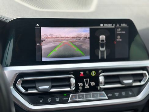 Certified 2023 BMW 440i xDrive Convertible w/ Premium Package image 18