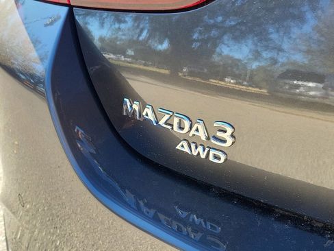 New 2026 MAZDA MAZDA3 2.5 Turbo Sedan w/Premium Plus image 7