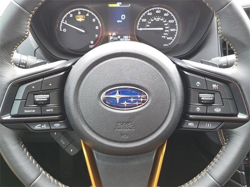 Used 2024 Subaru Forester Wilderness image 29