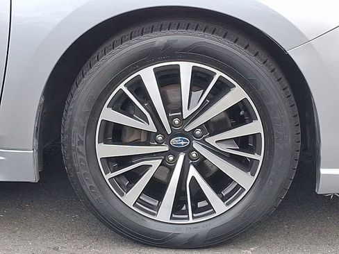 Used 2019 Subaru Legacy 2.5i Premium image 8