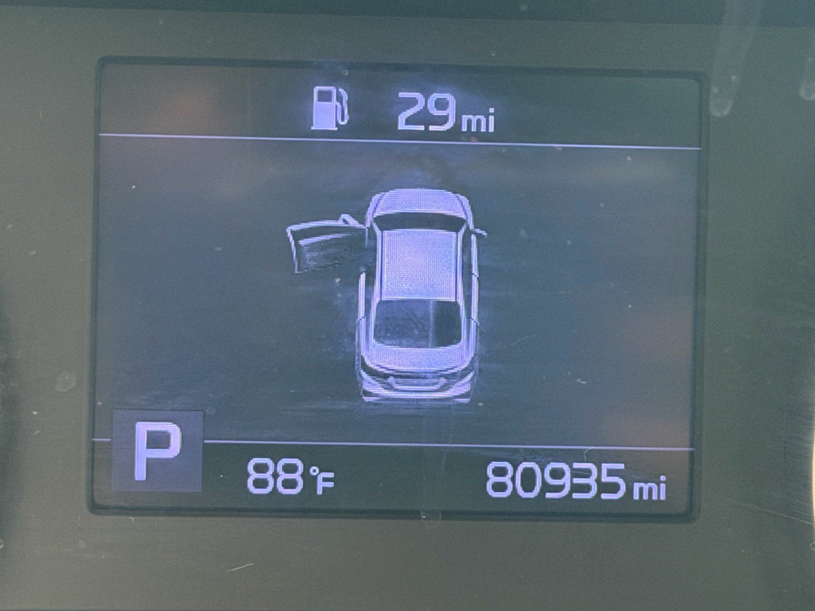 Used 2020 Kia Forte LXS FWD image 30