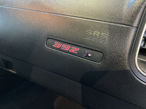 Used 2021 Dodge Charger Scat Pack RWD image 41
