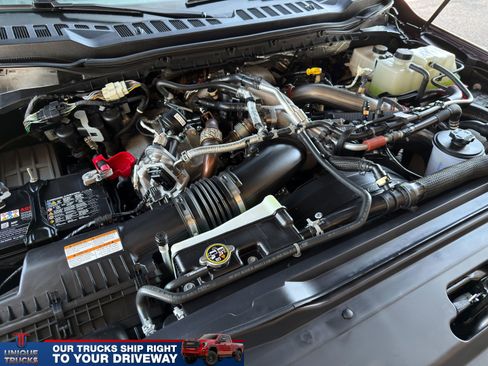 Used 2025 Ford F350 King Ranch image 14