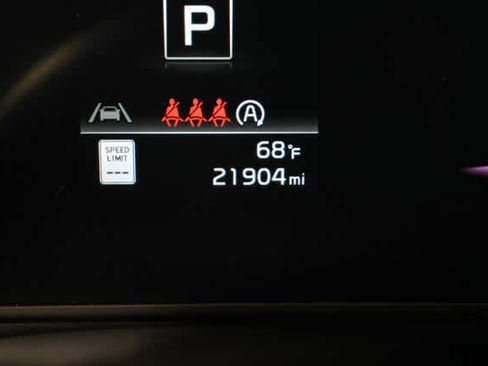 Used 2023 Kia Sportage EX image 22