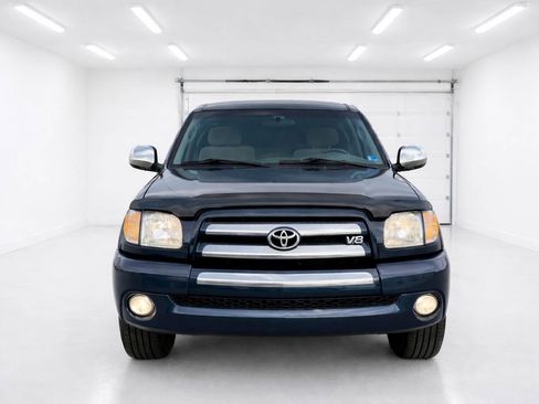Used 2003 Toyota Tundra SR5 image 4