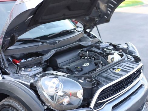 Used 2016 MINI Cooper Countryman S image 29