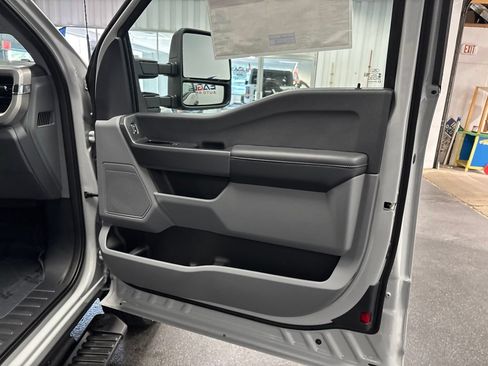 New 2026 Ford F350 XL w/ STX Appearance Package AWD/4WD image 33