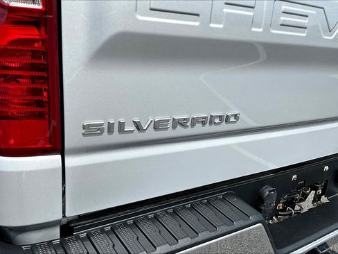 Used 2019 Chevrolet Silverado 1500 LT w/ All-Star Edition image 25