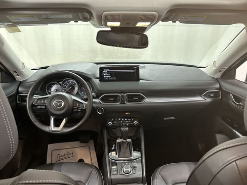 Used 2024 MAZDA CX-5 AWD 2.5 S w/ Preferred Package image 18