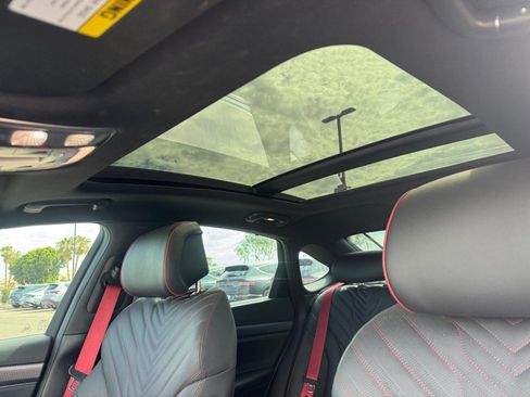 Used 2025 Genesis G80 3.5T Sport AWD/4WD image 33