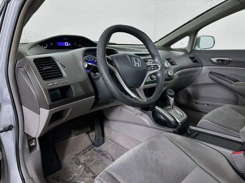 Used 2009 Honda Civic LX image 10