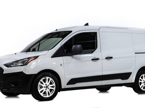 Used 2023 Ford Transit Connect XL FWD image 2