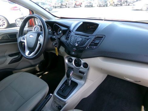 Used 2019 Ford Fiesta SE w/ Cold Weather Package FWD image 25