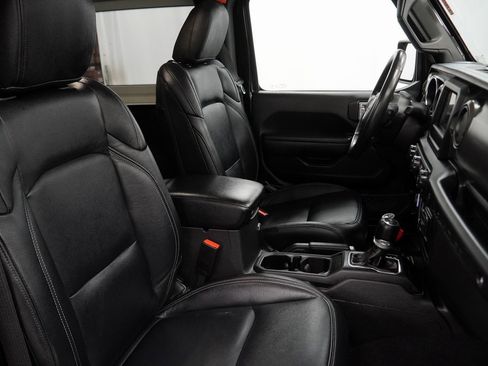 Certified 2022 Jeep Wrangler Sport S image 43