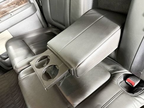 Used 2013 Ford F150 Platinum AWD/4WD image 46