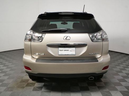 Used 2007 Lexus RX 350 AWD image 25
