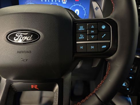 Used 2026 Ford F150 Raptor w/ Equipment Group 803A Raptor R AWD/4WD image 20
