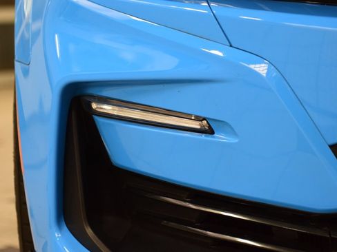 Used 2023 Chevrolet Camaro SS RWD image 16