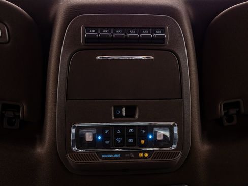 Used 2026 Ford F250 King Ranch w/ Chrome Package image 29