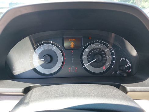 Used 2016 Honda Odyssey Touring Elite image 21