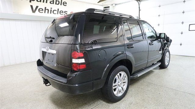 Used 2007 Ford Explorer Limited RWD image 6