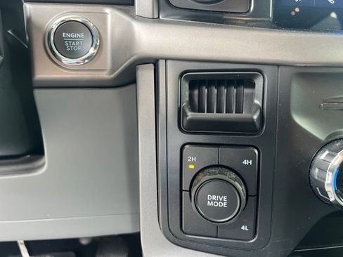 Used 2024 Ford F150 XLT w/ Equipment Group 302A MID AWD/4WD image 28