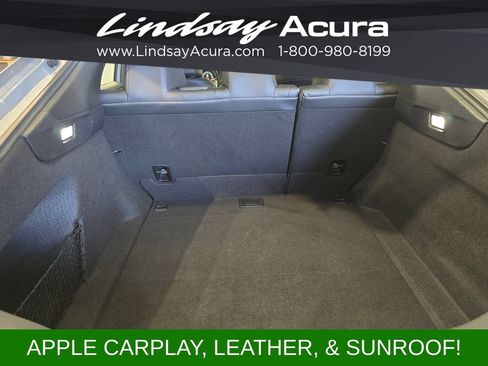 Used 2024 Acura Integra A-Spec FWD image 7