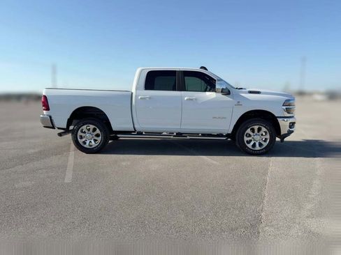 New 2026 RAM 2500 Laramie image 14