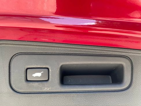 Certified 2023 Honda Passport TrailSport image 10