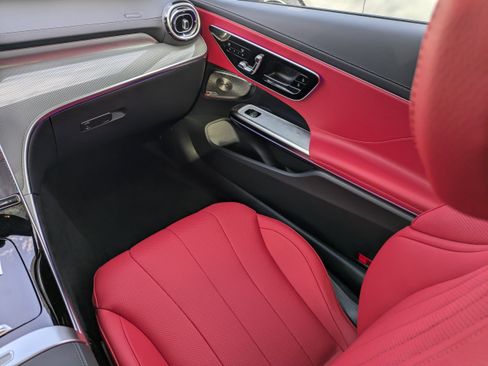 New 2026 Mercedes-Benz CLE 300 4MATIC Coupe image 20