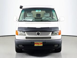 Used 2001 Volkswagen Eurovan MV video 2