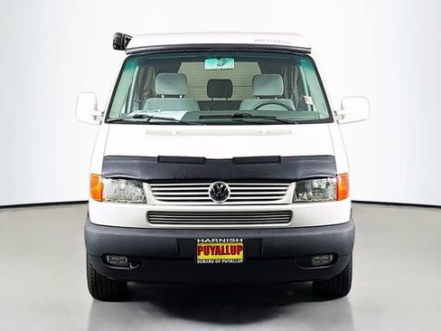Used 2001 Volkswagen Eurovan MV image 2
