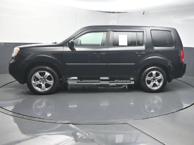 Used 2012 Honda Pilot EX-L image 5