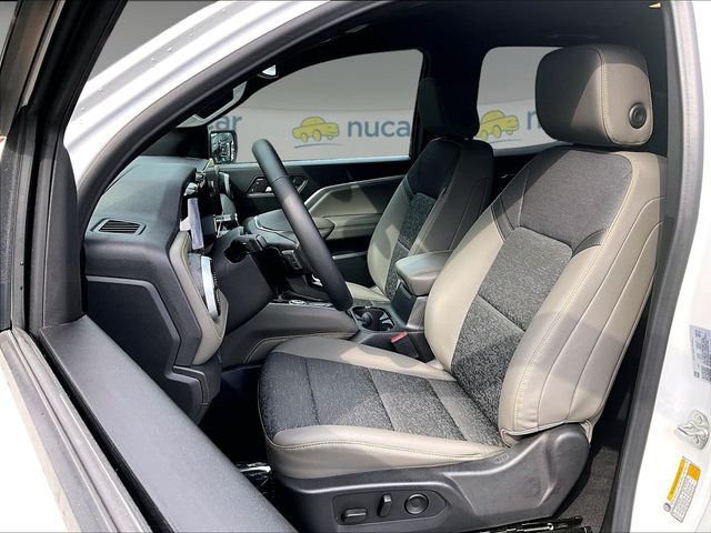 Used 2024 Chevrolet Colorado ZR2 AWD/4WD image 20