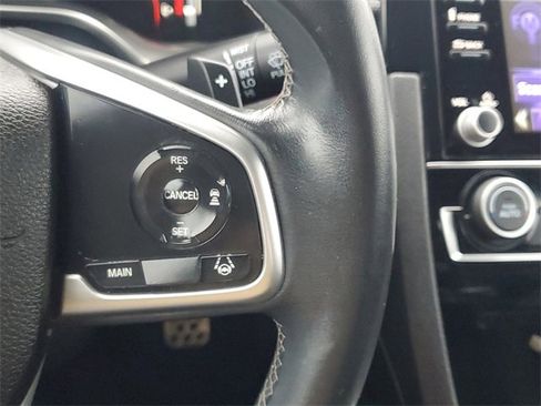 Used 2021 Honda Civic Sport image 16