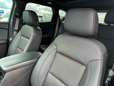 Used 2024 Chevrolet Blazer RS w/ Driver Confidence II Package FWD image 14