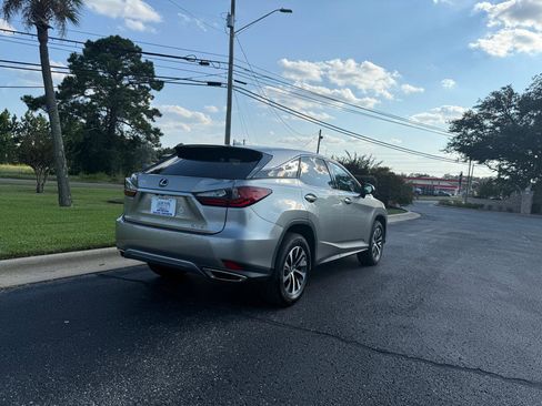 Used 2021 Lexus RX 350 FWD w/ Accessory Package image 8