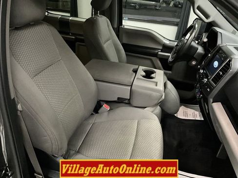 Used 2016 Ford F150 XLT w/ Equipment Group 302A Luxury image 43